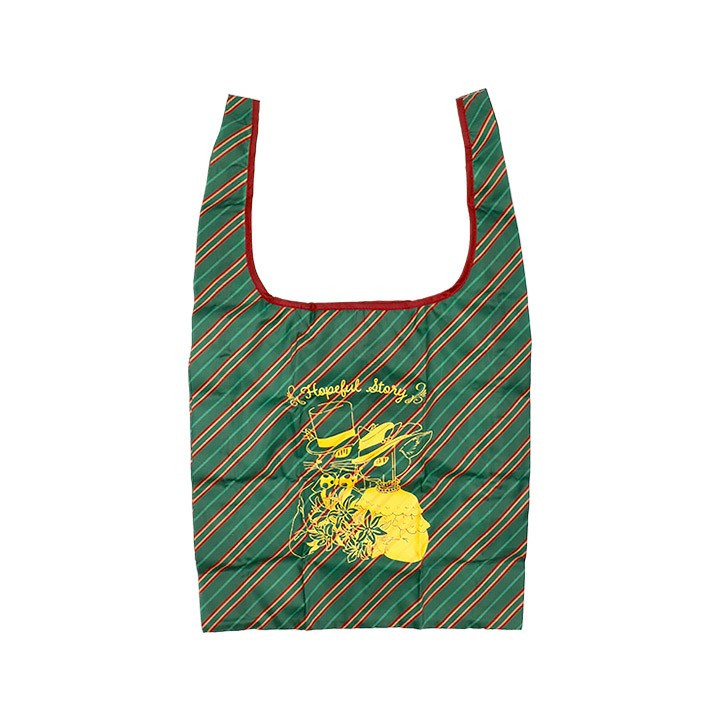 Sac Pliable L’Espoir - Si Tu Tends L'Oreille