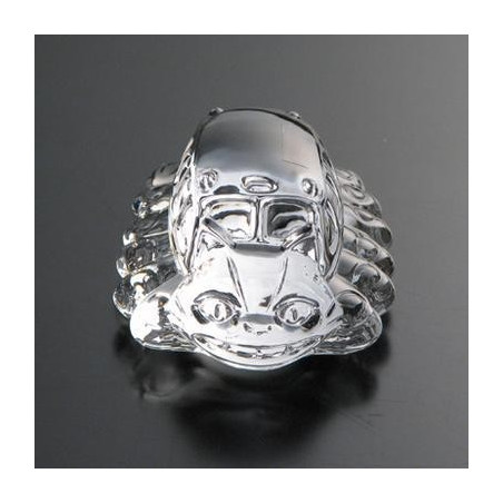 Presse-Papier Cristal Chatbus - Mon Voisin Totoro