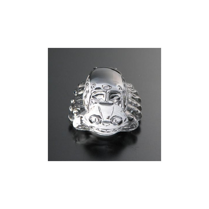 Presse-Papier Cristal Chatbus - Mon Voisin Totoro