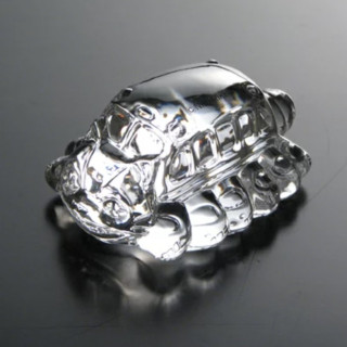 Presse-Papier Cristal Chatbus - Mon Voisin Totoro