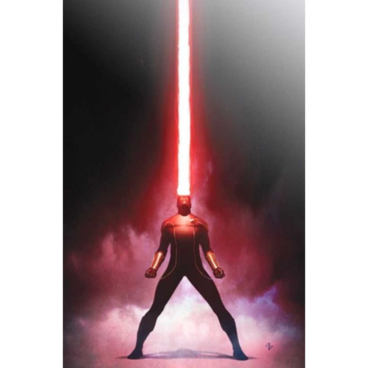 MARVEL ART GALLERY CYCLOPS S