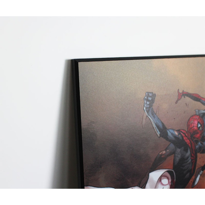 MARVEL ART GALLERY SPIDER-VERSE S