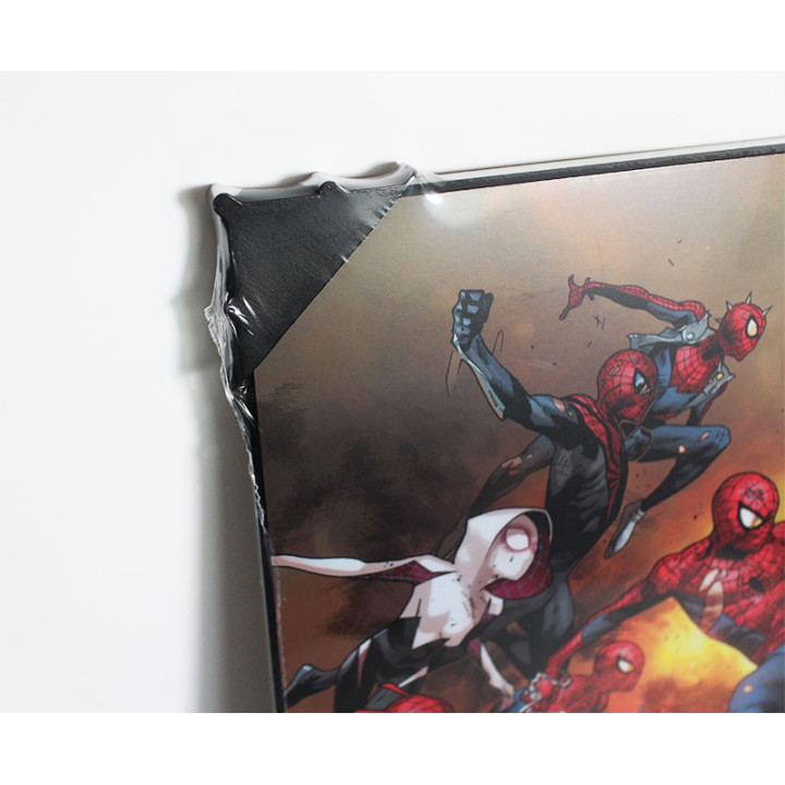 MARVEL ART GALLERY SPIDER-VERSE S