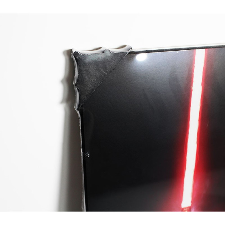 MARVEL ART GALLERY CYCLOPS S