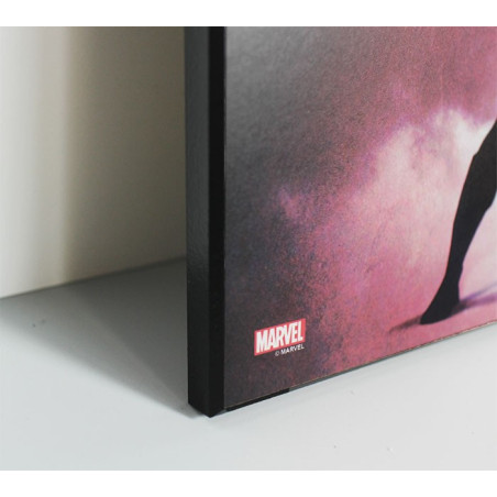 MARVEL ART GALLERY CYCLOPS S