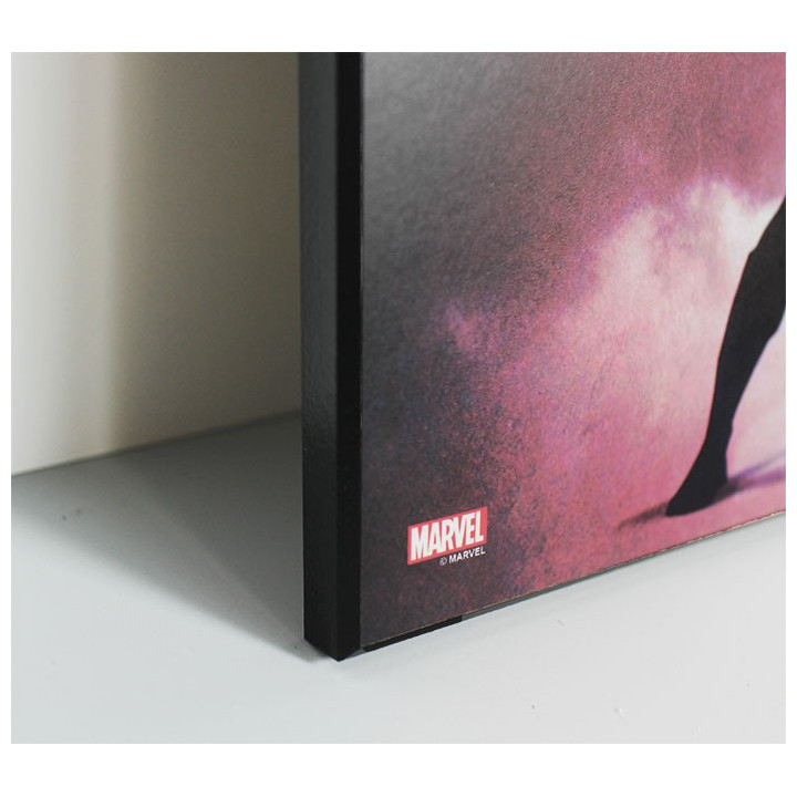 MARVEL ART GALLERY CYCLOPS S