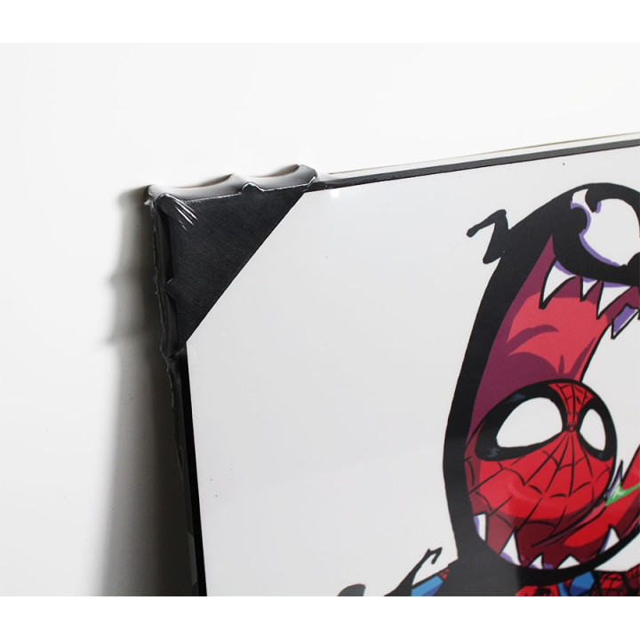 MARVEL ART GALLERY - SKOTTIE YOUNG - VENOM