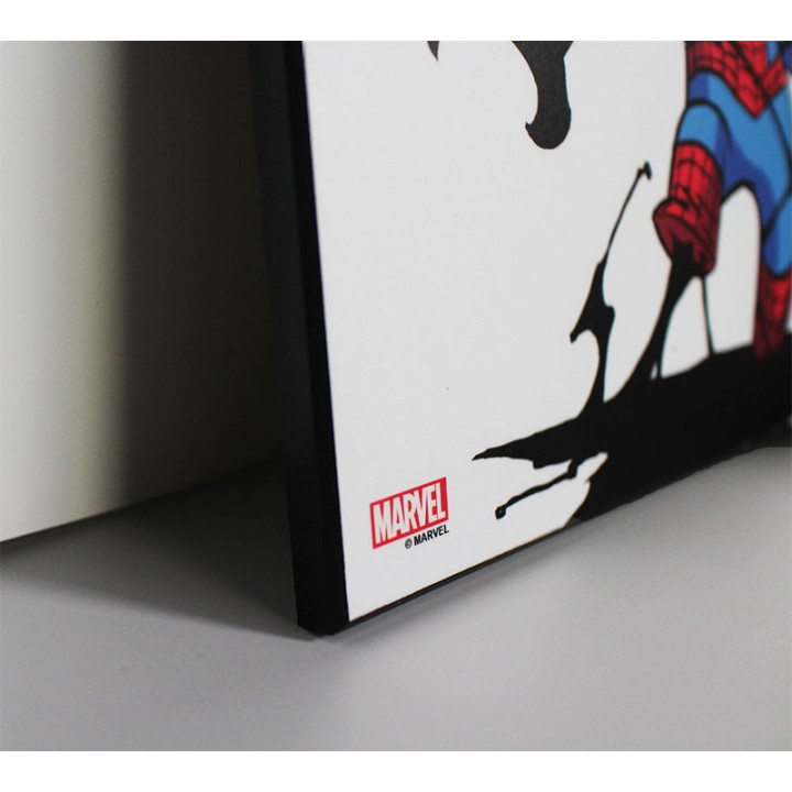 MARVEL ART GALLERY - SKOTTIE YOUNG - VENOM