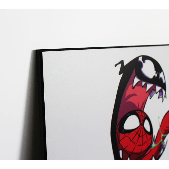 MARVEL ART GALLERY - SKOTTIE YOUNG - VENOM