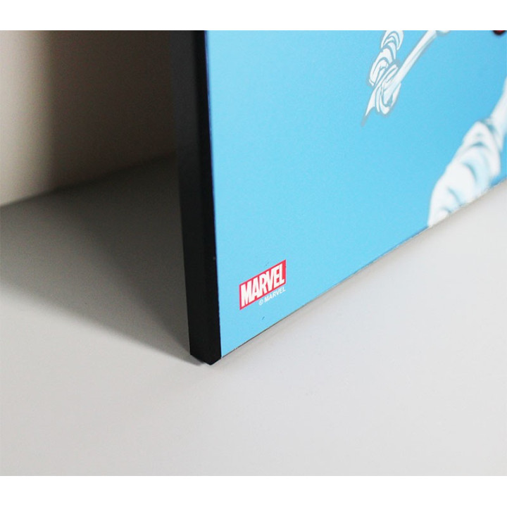 MARVEL ART GALLERY - SKOTTIE YOUNG - SPIDER-MAN