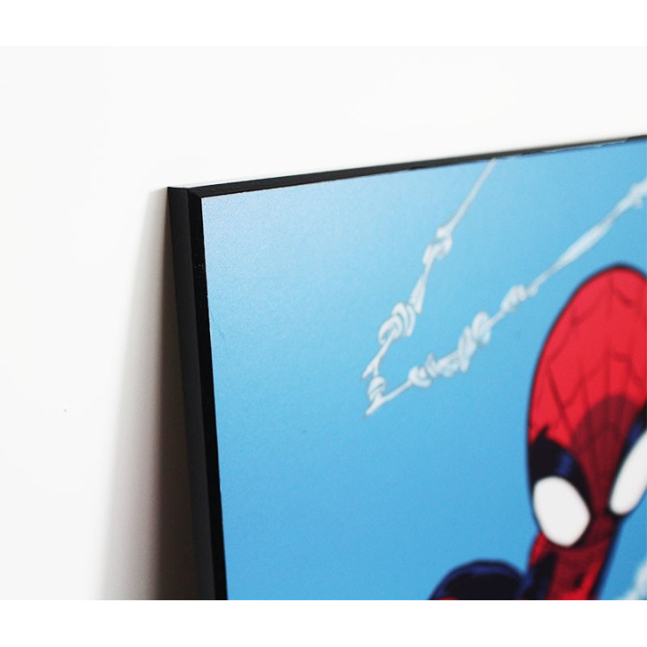 MARVEL ART GALLERY - SKOTTIE YOUNG - SPIDER-MAN