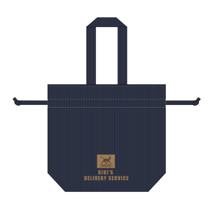 Sac à main Corduroy Jiji - Kiki la petite sorcière