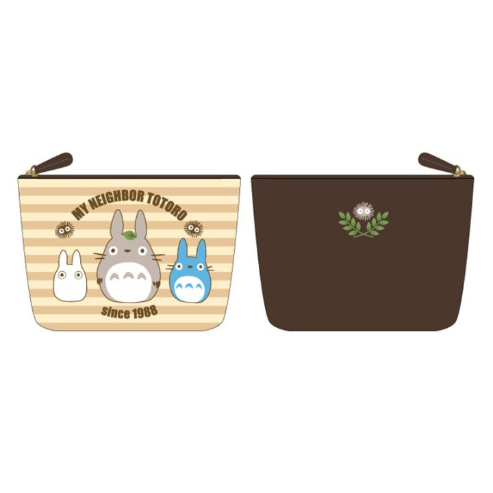 Trousse Tous avec Totoro - Mon Voisin Totoro