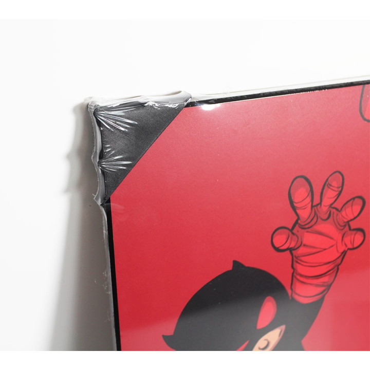 MARVEL ART GALLERY - SKOTTIE YOUNG - DAREDEVIL