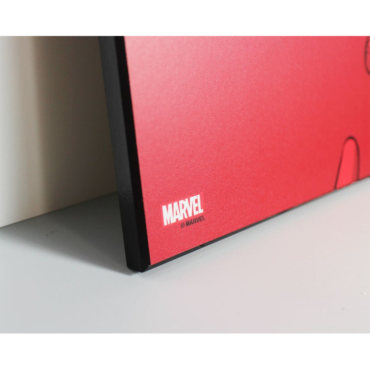 MARVEL ART GALLERY - SKOTTIE YOUNG - DAREDEVIL