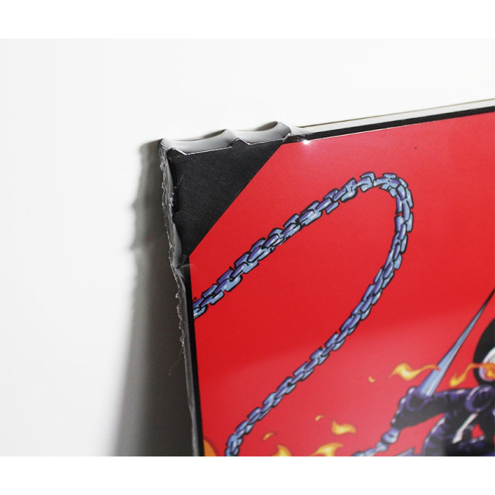 MARVEL ART GALLERY - SKOTTIE YOUNG - GHOST RIDER