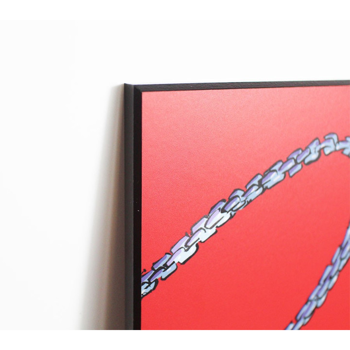 MARVEL ART GALLERY - SKOTTIE YOUNG - GHOST RIDER