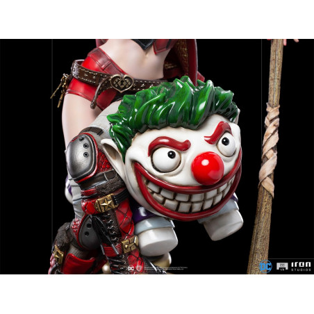 Harley Quinn Prime Scale 1/3 - DC Comics