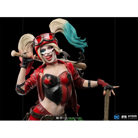 Harley Quinn Prime Scale 1/3 - DC Comics