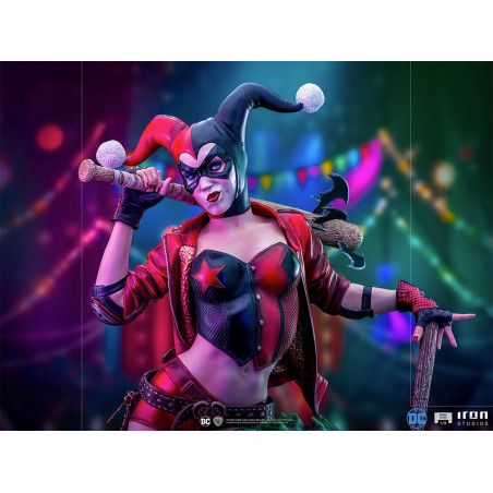 Harley Quinn Prime Scale 1/3 - DC Comics
