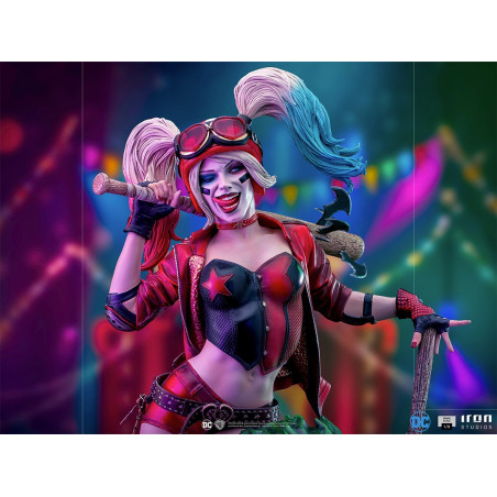 Harley Quinn Prime Scale 1/3 - DC Comics