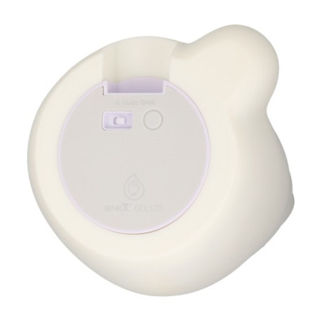 Lampe USB Totoro blanc - Mon Voisin Totoro