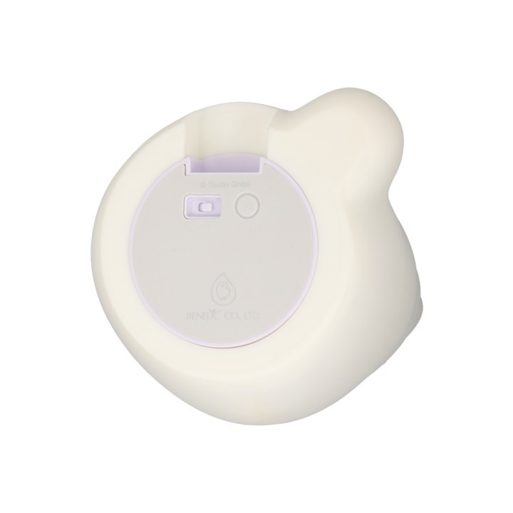 Lampe USB Totoro blanc - Mon Voisin Totoro