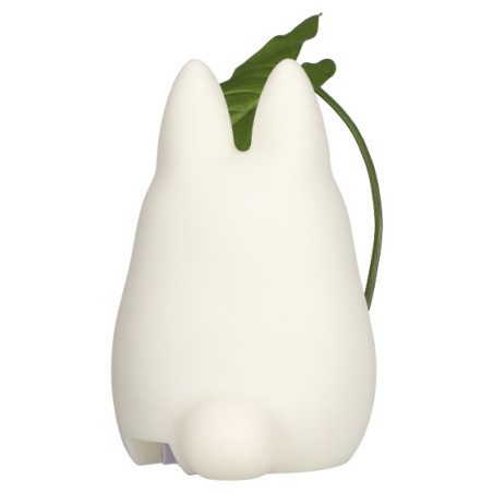 Lampe USB Totoro blanc - Mon Voisin Totoro