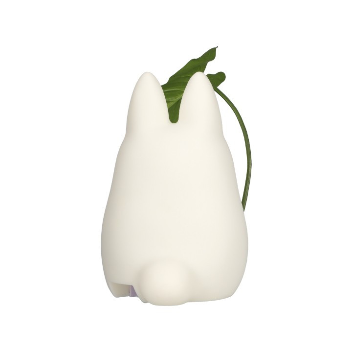 Lampe USB Totoro blanc - Mon Voisin Totoro