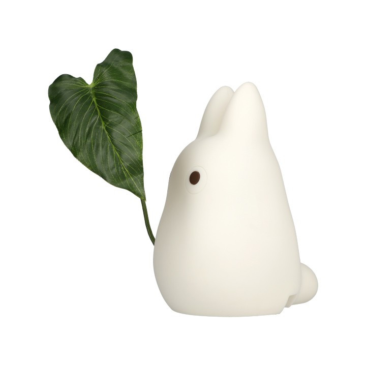 Lampe USB Totoro blanc - Mon Voisin Totoro