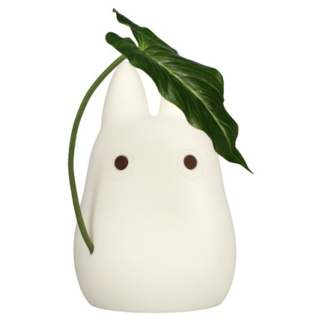 Lampe USB Totoro blanc - Mon Voisin Totoro