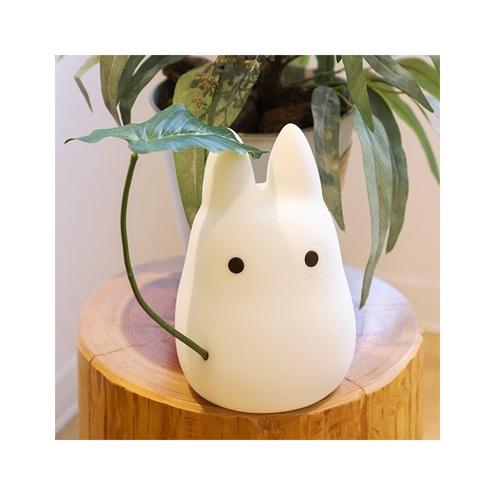Lampe USB Totoro blanc - Mon Voisin Totoro