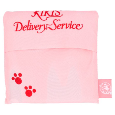 Sac Pliable Motif Jiji 40 x 20 cm - Kiki la petite sorcière
