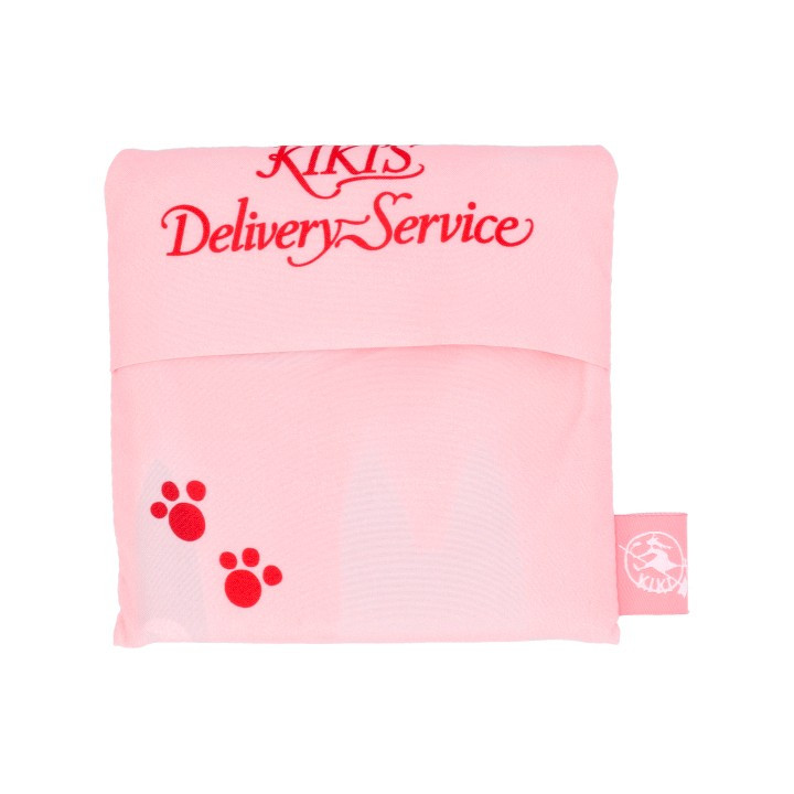Sac Pliable Motif Jiji 40 x 20 cm - Kiki la petite sorcière
