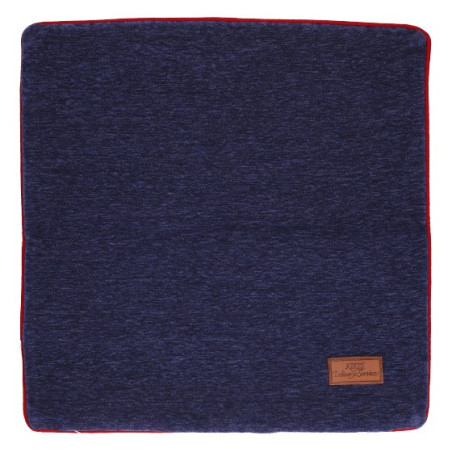 Coussin Jiji Maisons 45x45cm - Kiki La Petite Sorcière