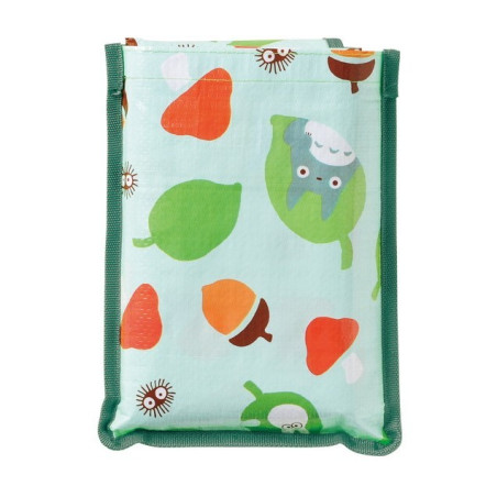 Nappe à Pique-nique Totoro Noisettes 90 x 120 cm - Mon Voisin Totoro