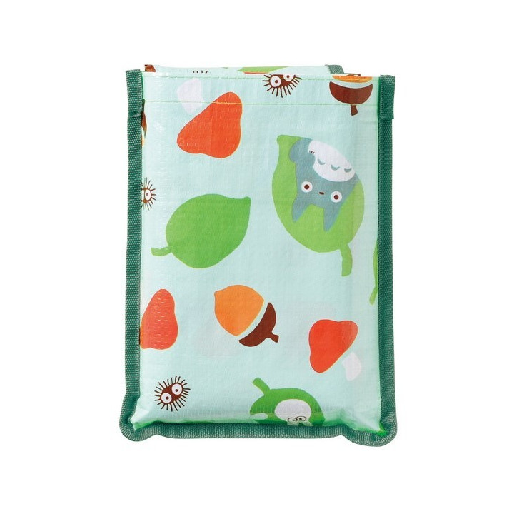 Nappe à Pique-nique Totoro Noisettes 90 x 120 cm - Mon Voisin Totoro
