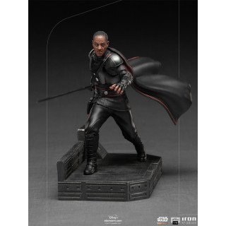 Moff Gideon BDS Art Scale 1/10 - The Mandalorian