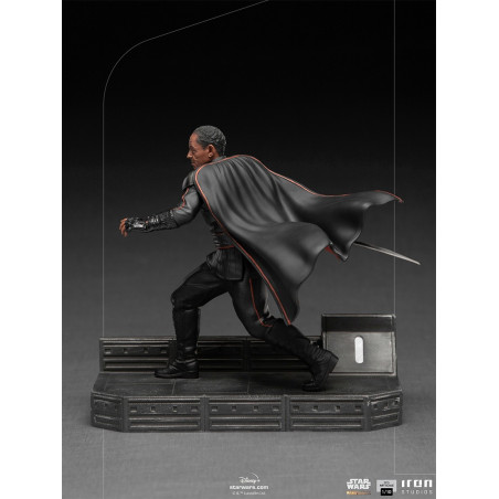 Moff Gideon BDS Art Scale 1/10 - The Mandalorian