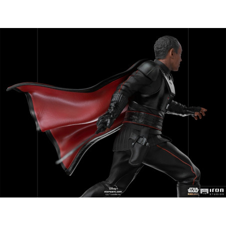 Moff Gideon BDS Art Scale 1/10 - The Mandalorian