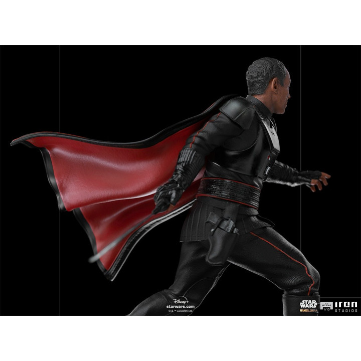 Moff Gideon BDS Art Scale 1/10 - The Mandalorian