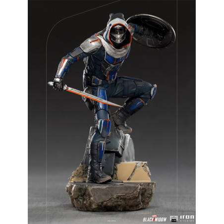 Taskmaster BDS Art Scale 1/10 - Black Widow