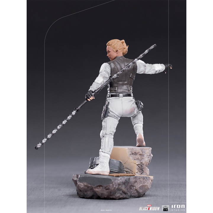 Yelena BDS Art Scale 1/10 - Black Widow