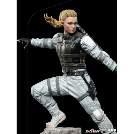 Yelena BDS Art Scale 1/10 - Black Widow