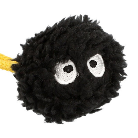 Pochon Tricoté Cache Cache - Mon Voisin Totoro