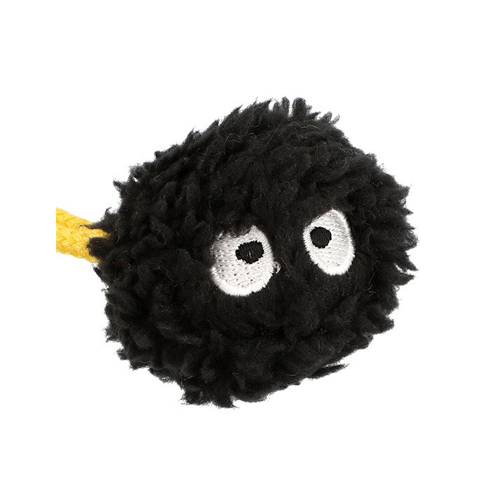 Pochon Tricoté Cache Cache - Mon Voisin Totoro