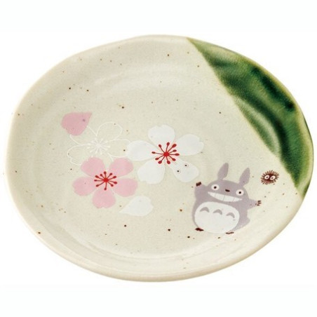 Petit Plat Mino - Mon Voisin Totoro
