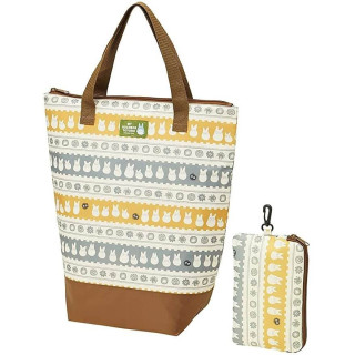 Sac Thermo Avec Poche - Mon Voisin Totoro