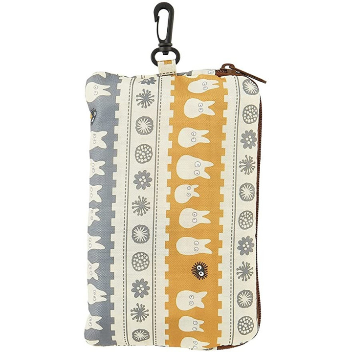 Sac Thermo Avec Poche - Mon Voisin Totoro