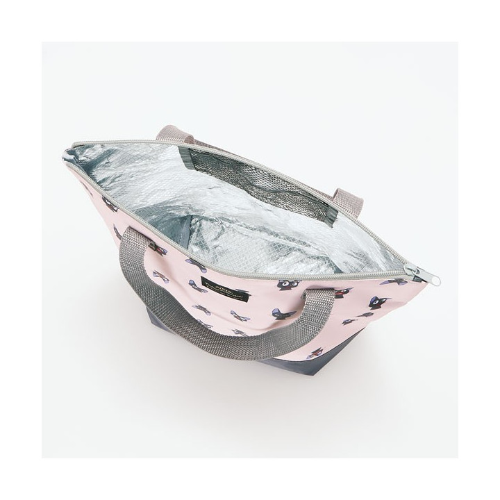 Sac Thermo Avec Poche - Kiki La Petite Sorcière